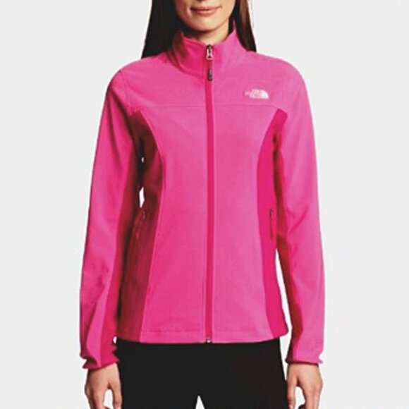 North Face Nimble Jacket - Picture 1 of 11